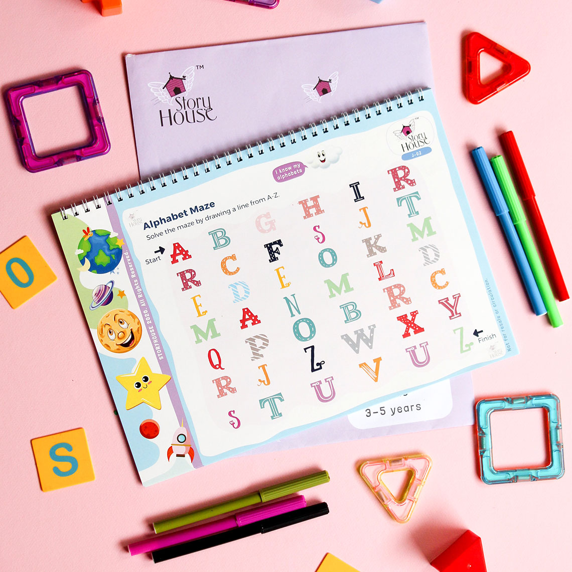 ThemeWorksheetsPlanet-3to5years_2